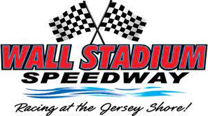 Blewett wins NASCAR Jersey Shore 150 at Wall Stadium