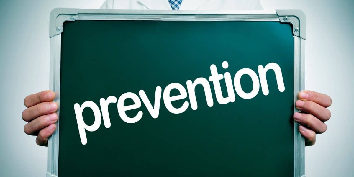 Fall Prevention for Seniors