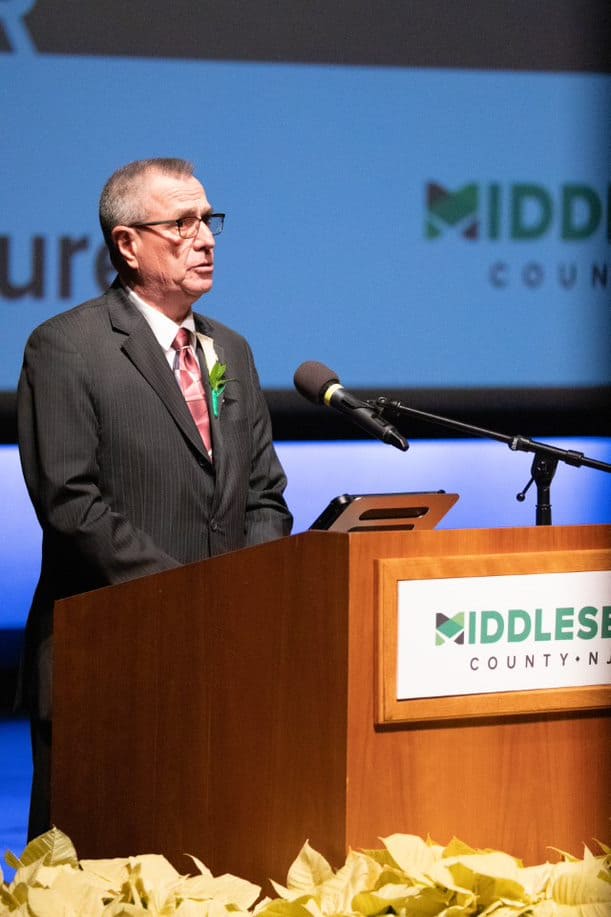 Investments in infrastructure, education and quality of life continue in Middlesex County