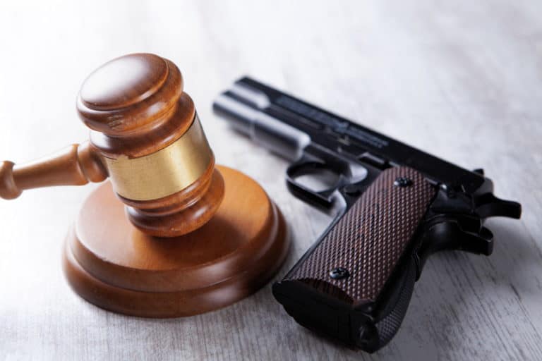 Judge blocks enforcement of state’s new concealed carry restrictions