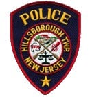 Hillsborough Township Police blotter