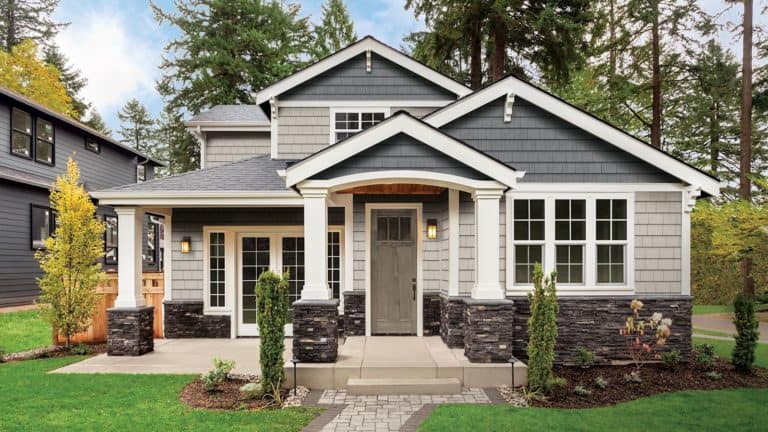 Sponsored: How Will a Siding Replacement Impact my Home’s Curb Appeal and Resale Value?