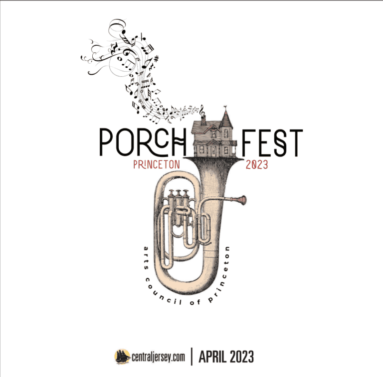 Porch Fest | Princeton 2023