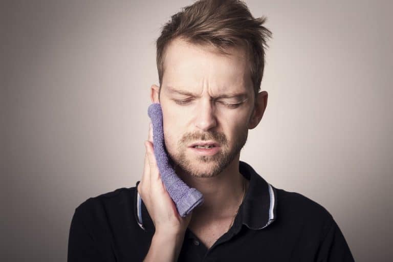 Jaw Pain and Discomfort? It Could Be TMD
