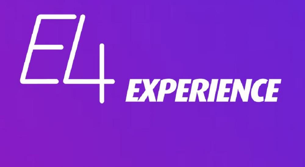 E4 Experience