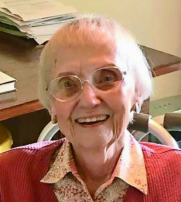 Barbara Osterman