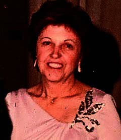 Joanne L. Nini, 91