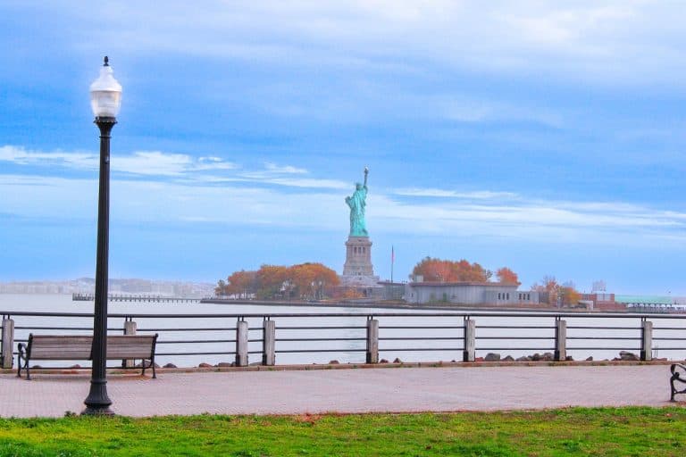 A win for Liberty State Park – and the people of New Jersey!