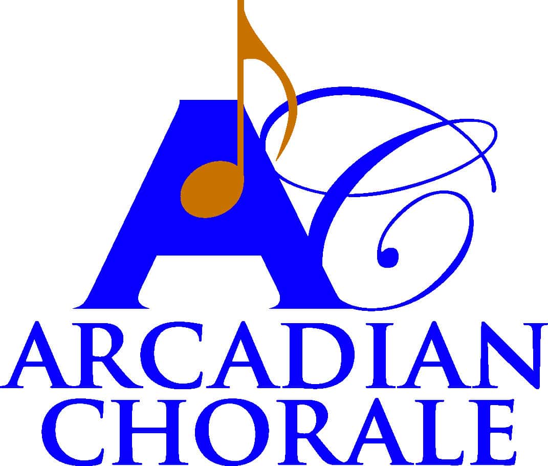 Arcadian Chorale Audition