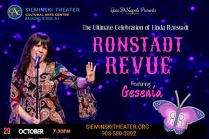 Ronstadt Revue