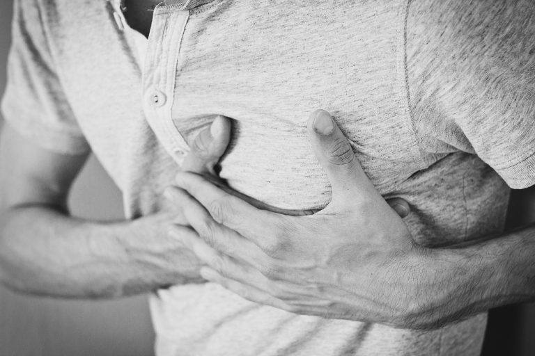 Recognize the Risk Factors and Warning Signs of Heart Disease
