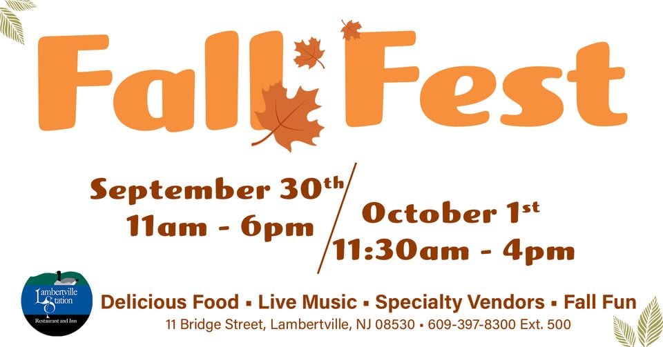 Fall Fest