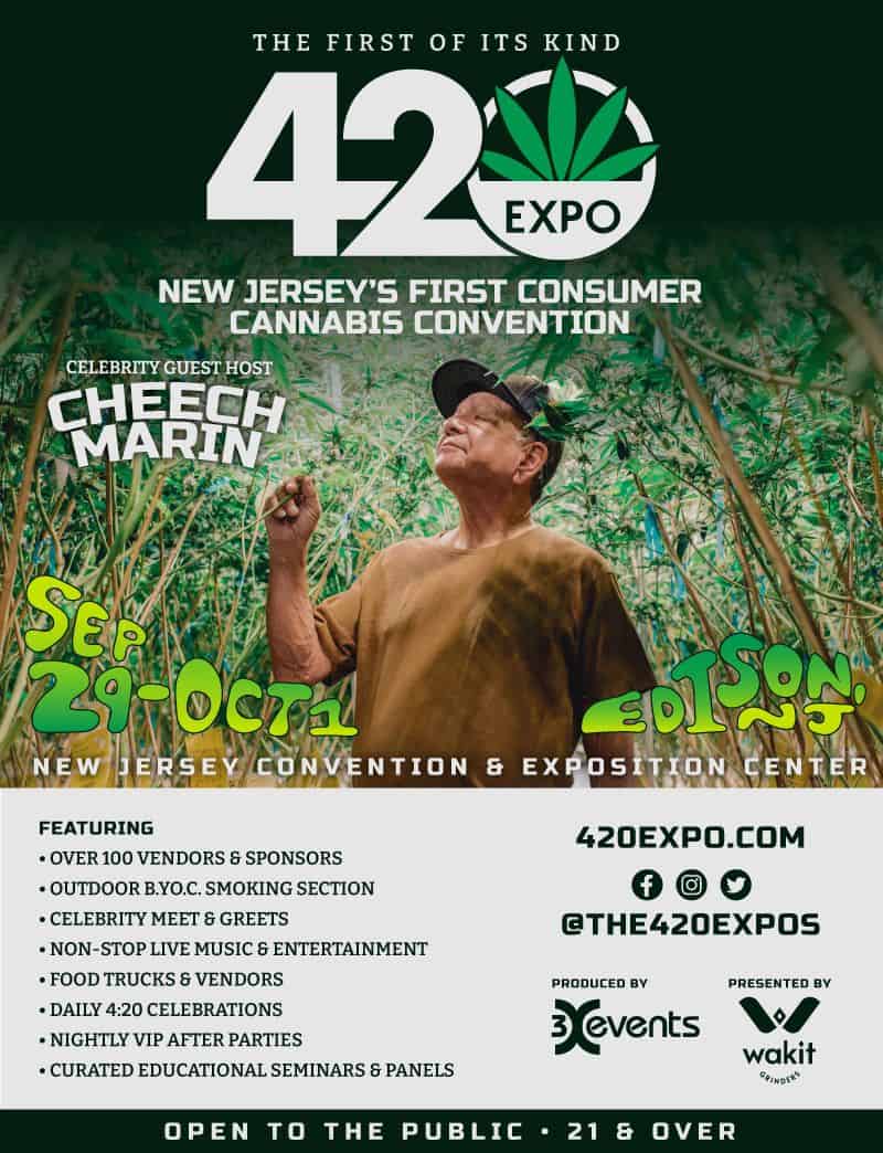 420 Expo