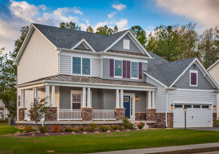 Sponsored: How Much Will my Roof and Siding Replacement Cost?