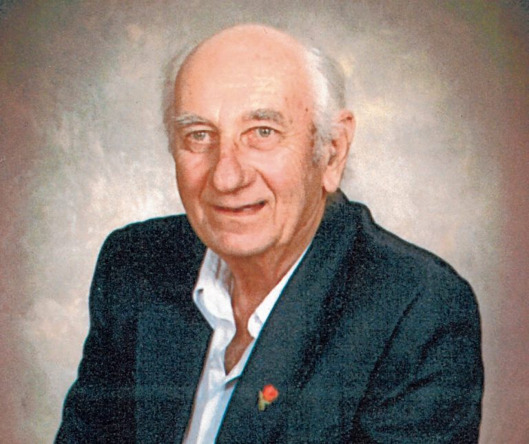 Theodore L. Delbo, 87