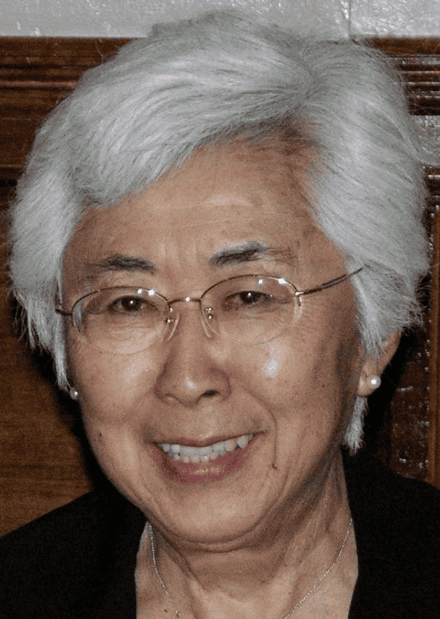 Setsuko Faith Yim, 90