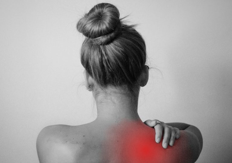 Ignoring Shoulder Pain Can Lead to More Serious Injury
