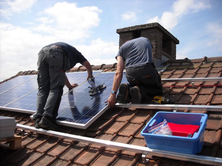 Solar for all is aim of New Jersey’s ‘community’ solar energy program