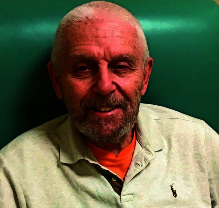 Anthony Schmidt, 81