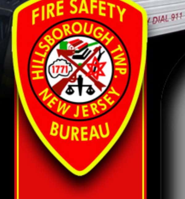 Hillsborough Township Fire Department Archives - centraljersey.com