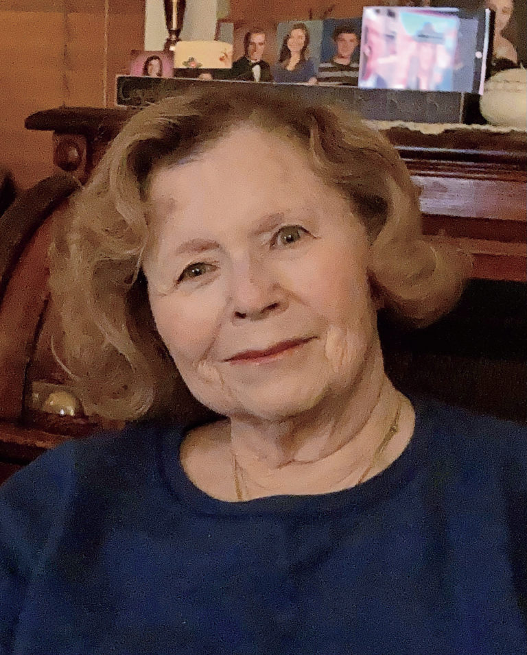 Marlene Feder, 78