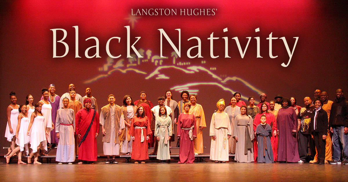 Black Nativity