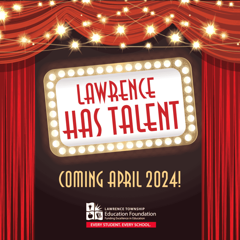 ‘Lawrence Has Talent’ coming in April