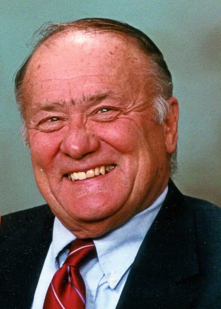 Charles Clifford Hullfish Jr., 92