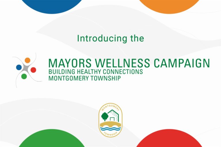 ‘Building a healthier and stronger community’