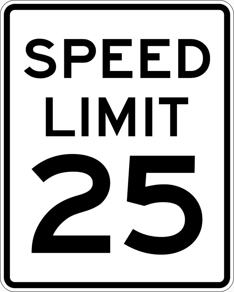 Speed limit may be reduced on Route 206 during school hours