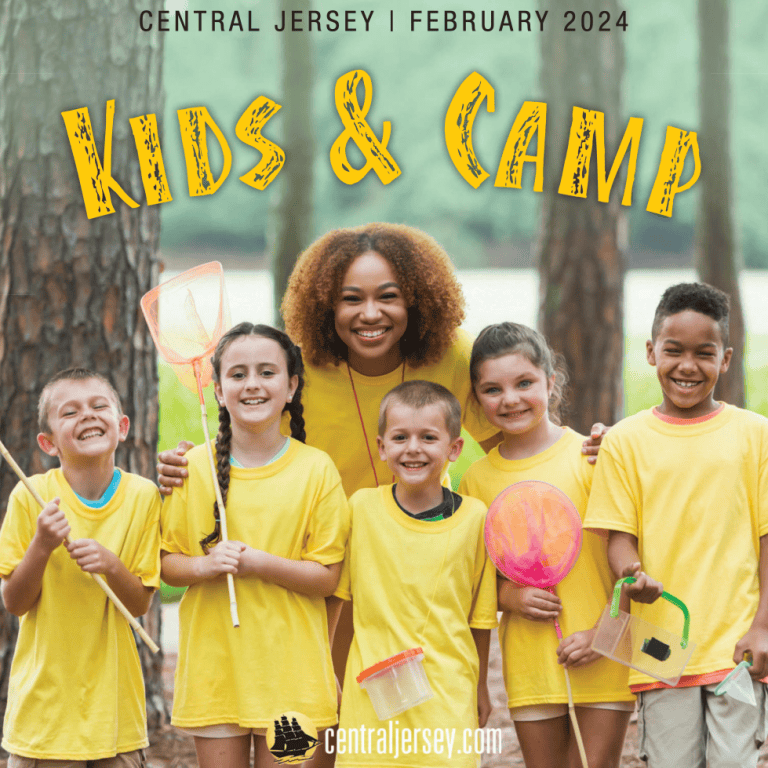 Kids & Camp | February 2024
