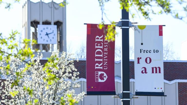 Rider University launches CPA Apprenticeship Program