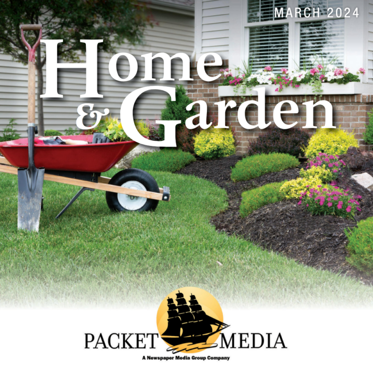 Home & Garden | March 2024