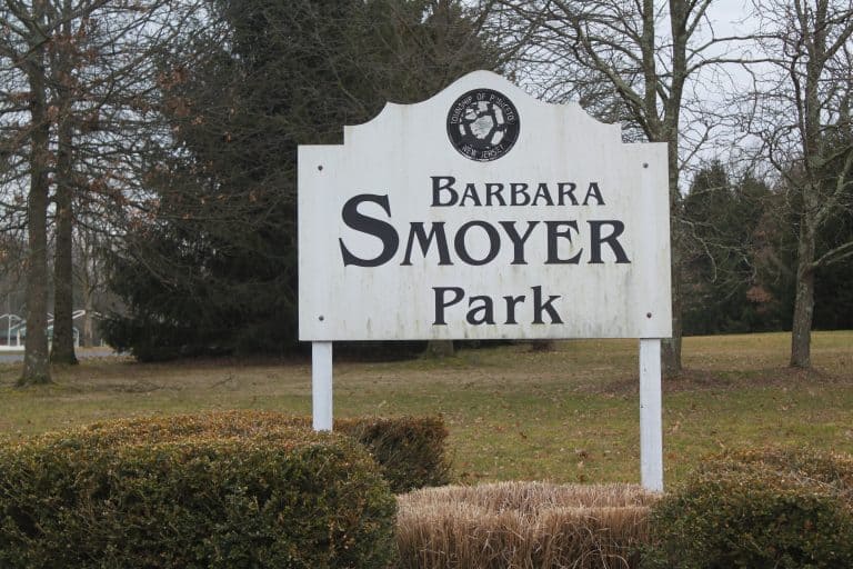 Princeton seeks grant to improve Barbara Smoyer Memorial Park