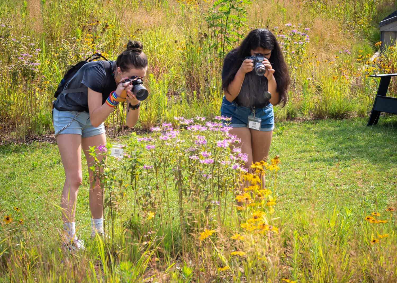 Princeton Photo Workshop Photo Camp for Teens