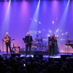 The Moody Blues’ John Lodge Performs Day of Future Passed