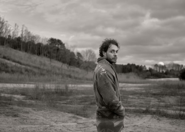 Amos Lee - Transmissions Tour with Special Guest Julia Pratt