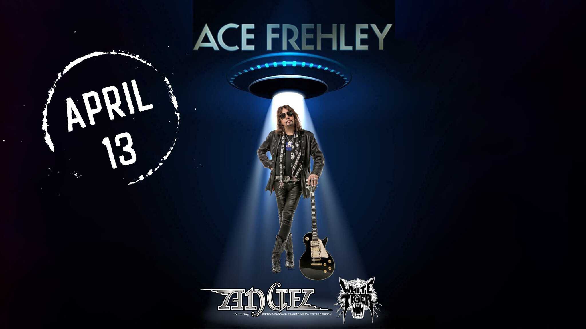 Ace Frehley