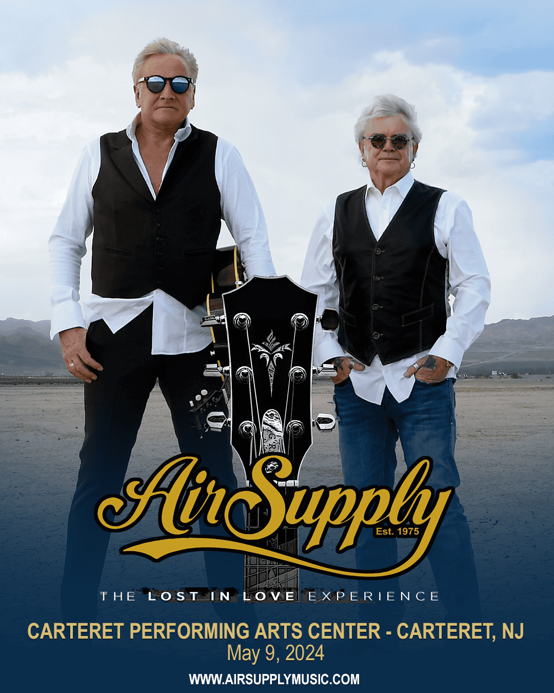 Air Supply