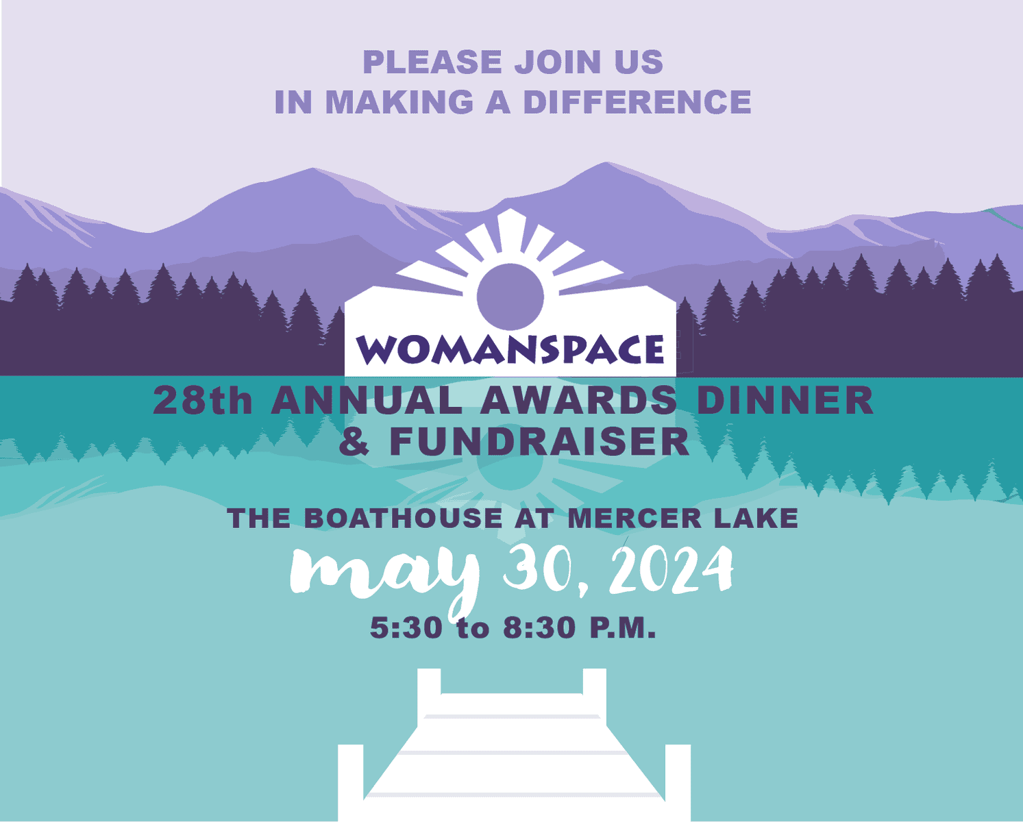 Womanspace 28th Annual Awards Dinner