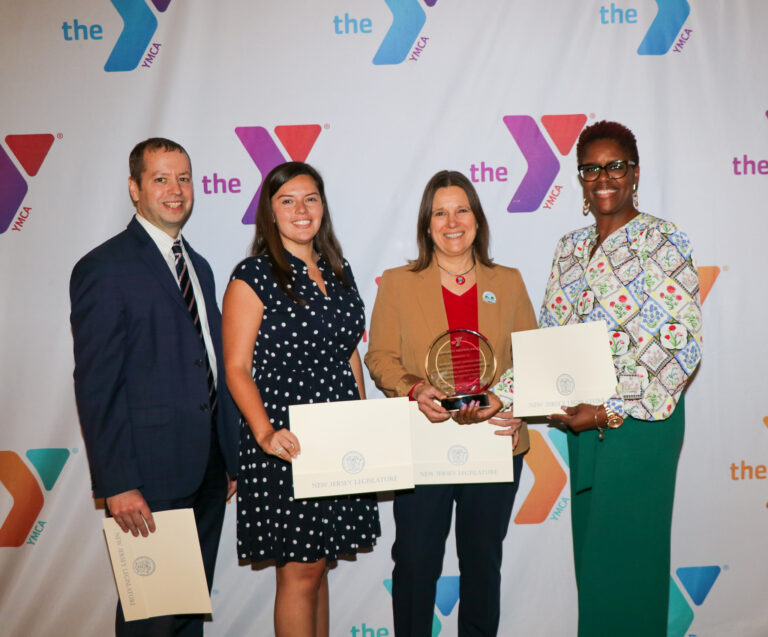 Greater Somerset County YMCA celebrates Spirit Award recipients