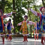 Ukrainian Folk Festival and Summer Concert 2024