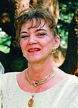 Joan Riopelle Ellis, 95