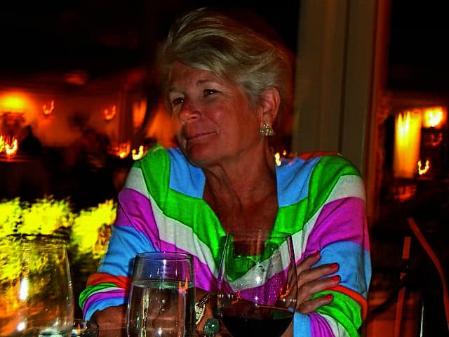 Linda Baruch Leon, 75