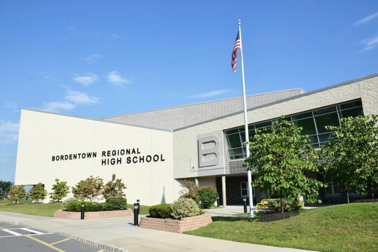 Bordentown Regional School District faces state aid cuts