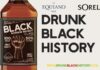 Drunk Black History Show (Juneteenth Celebration)