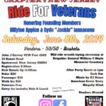 Rolling Thunder Ride for Veterans