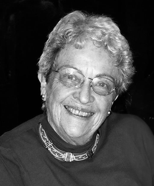 Janet Regottaz Bickal, 96