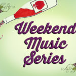 Winery Weekend Music Series