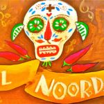 Summer Music and More: El Noordzo